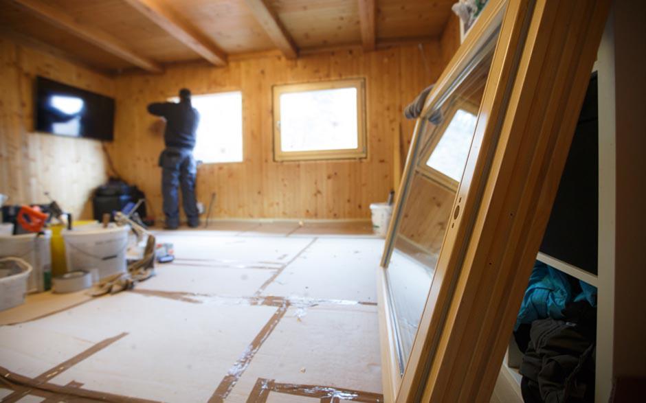 remplacer vitre Villemoisson-sur-Orge